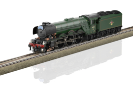 Trix 22886 - Stoomlocomotief Class A3 “Flying Scotsman” (HO|DCC sound)