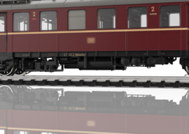 Märklin 39853 - DB, elektrisch treinstel ET 85 (HO|AC sound)