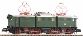 Piko 40543 - DB, Elektrische locomotief BR E91 (N|DCC sound)