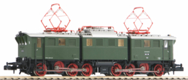 Piko 40542 - DB, Elektrische locomotief BR E91 (N)