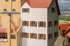 Faller 130819 - Klein kasteel  (HO)