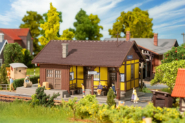 Faller 110137 - Station Uderns (HO)