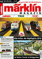Märklin Magazine 2012-02 NL