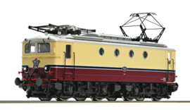 Roco 78374 - NS, Elektrische locomotief serie 1104 (H0|AC digitaal)