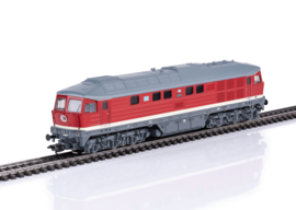 Märklin 36436  - DR, Diesellocomotief type 132 (HO|AC sound)