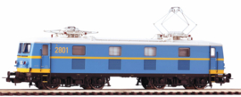 Piko 96558 - NMBS/SNCB, elektrische locomotief Reeks 28, 2801 (HO|DC)