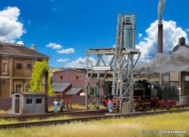 Vollmer 45740 - Bezandingsinstallatie (HO)