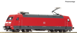 Roco 7500112 - Elektrolokomotive 101 139-4, DB AG (HO|DC)