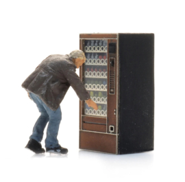 Artitec 387.681 - Drankautomaat (HO)