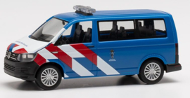 Herpa 941891 - VW T6 Marechaussee nieuwe striping (NL) (HO)