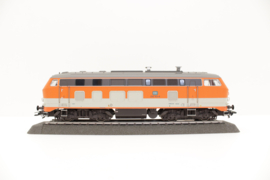 Märklin 39182 - DB, Diesellocomotief BR 218 (HO|AC|Sound)
