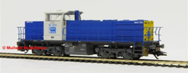 Märklin 37626.3 - Shortlines, Diesellocomotief Mak 1206 (HO|AC digitaal)