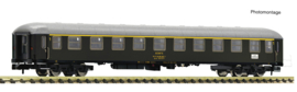 Fleischmann 863901 - RENFE, sneltreinrijtuig 1e klas (N|DC)