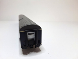 LS Models 44 111 - Personenrijtuigset 2e klasse 'Plan W1 B11 (HO|DC)