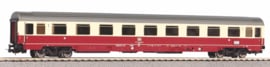 H0 | Piko 58530 - DB, Schnellzugwagen Eurofima 1. Klasse