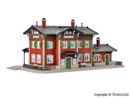 Vollmer 43505 - Station Waldbronn (HO)