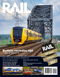 Railmagazine 351