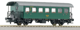 Roco 64247 - DRB, personenrijtuig N 28 (HO|DC)