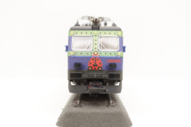 Märklin 37302 - SOB, E-loc "Metallbaukasten" Re 446 (HO|Digitaal)