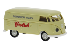 Brekina 32308 - Volkswagen T1b "Grolsch"(HO) (NL)