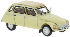 Brekina 14259 - Citroën Dyane (HO)