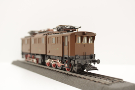Märklin 33292 - DRG, E-loc BR EG5 (HO|Digitaal)