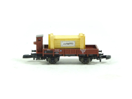 Märklin 80215 - Märklin Messewagen 2005 IMA München (Z)