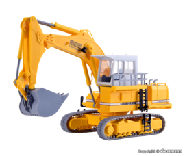 Kibri 11278 - LIEBHERR R992 Litronic (HO)