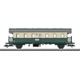 Märklin 94559 - Donderbus B276 van de VSM (HO/AC)