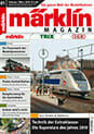 Märklin Magazine 2010-01 NL