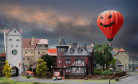 Faller 190034 - Actieset Halloween (HO)
