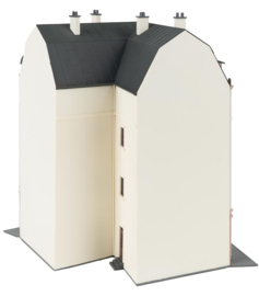 Faller 130148 - Pizzeria Solino  (HO)