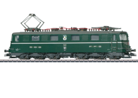 Märklin 39365  - SBB Historic, Elektrische locomotief Ae 6/6 (HO|AC sound)