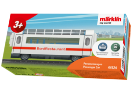 Märklin my world 44124 - 'Bordrestaurant'. (HO)
