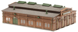 Faller 191823 - Tramremise Dresden (HO)