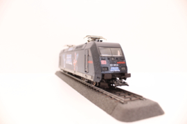 Märklin 37373 - DB AG, E-loc serie BR 101 001-6 (HO|Digitaal)