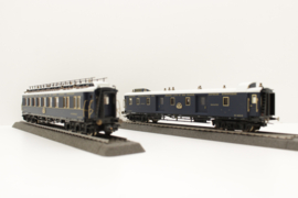 Märklin 39243 + 42790 + 42791 (HO|AC sound)