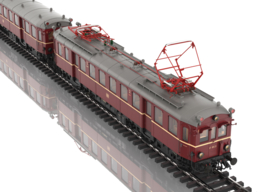 Märklin 39853 - DB, elektrisch treinstel ET 85 (HO|AC sound)