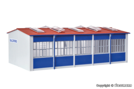 Kibri 39212 - Voertuighal (HO)