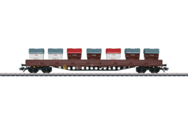 Märklin 47086 - AAE, Laagbordwagen Rens 2 (HO|AC)