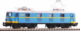 Piko 96564 - NMBS/SNCB, elektrische locomotief reeks 28 (2802) tp.4 (HO|DC)