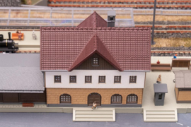 Faller 212129 - Steinbach station (N)