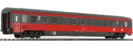 ACME 90125 - ÖBB, personenwagenset EC 22 "Johann Strauss"" (HO|DC)