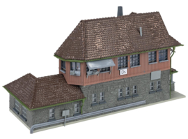 Faller 109126 - Seinhuis Darmstadt (HO)
