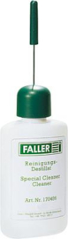 Faller 170486 - Reinigings vloeistof, 25 ml (ALG)