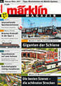 Märklin Magazine 2007-01 NL
