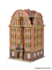 Vollmer 47654 - Archief Huis (N)