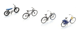 Artitec 387.607 - 21e-eeuwse fietsen (HO)