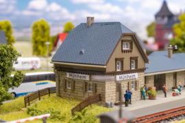 Faller 231731 - Station Mühlheim (N)