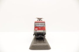 Märklin 37382 - DB AEG, E-loc serie BR 128 “50 Jahre Unicef” (HO|Digitaal)